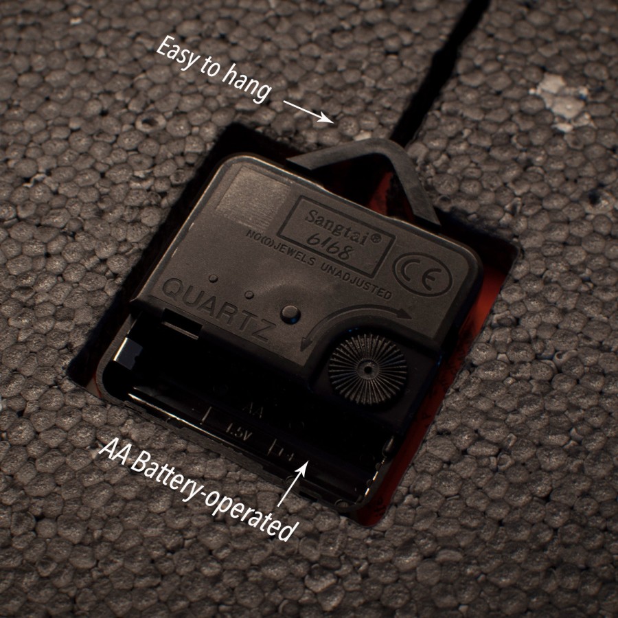 Gift for dad, Retro Cars, Vinyl Clock, Sports Auto Wall Art, Classic Car Gifts, Wall Hanging Garage, Man Cave Gift, Home Decor for Him